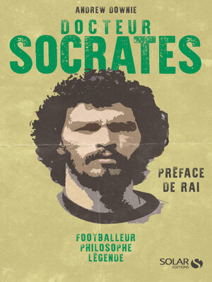 cover image of Dr Socrates